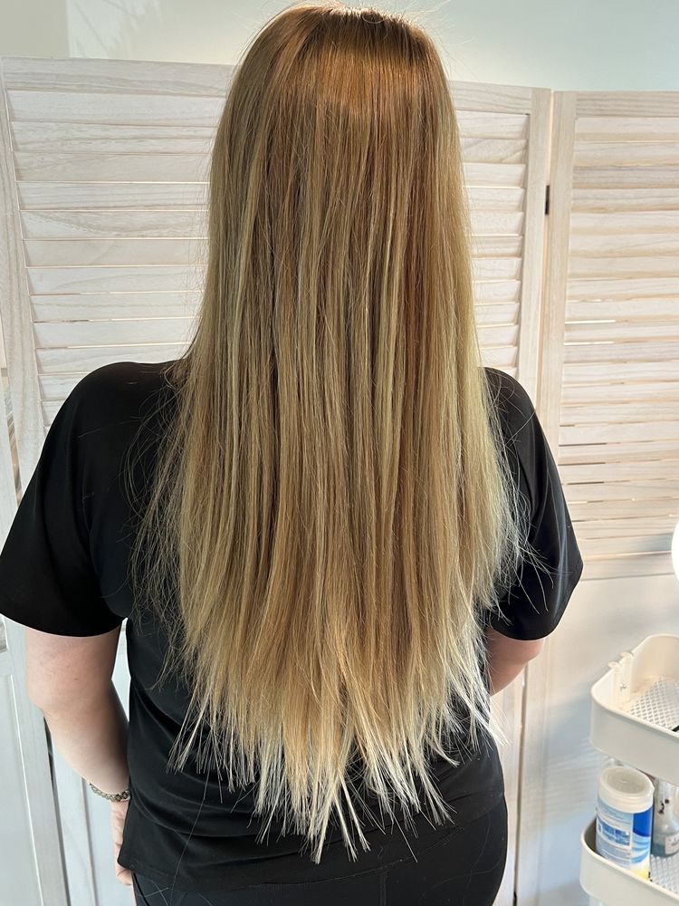 Extensions example 2