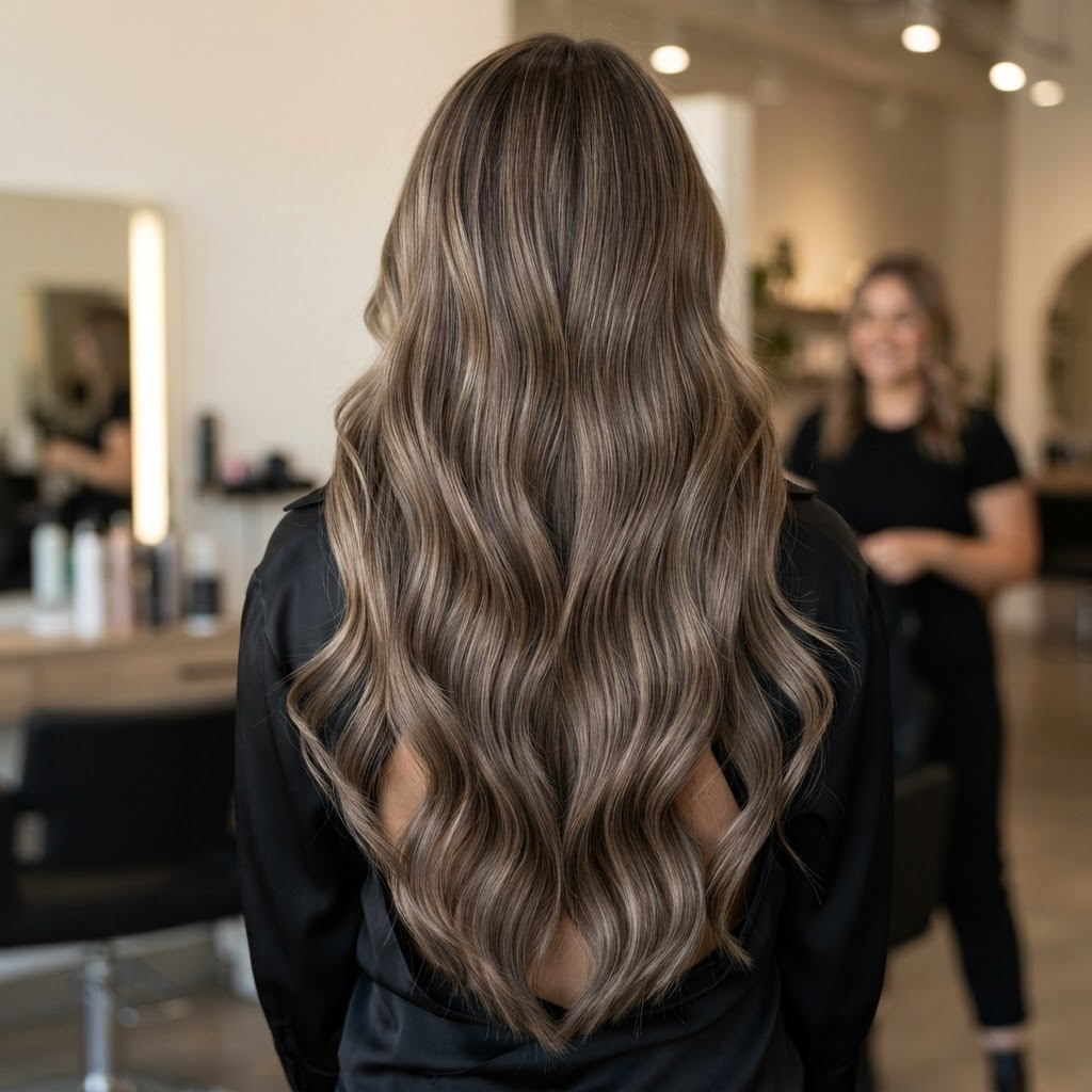 Extensions example 3
