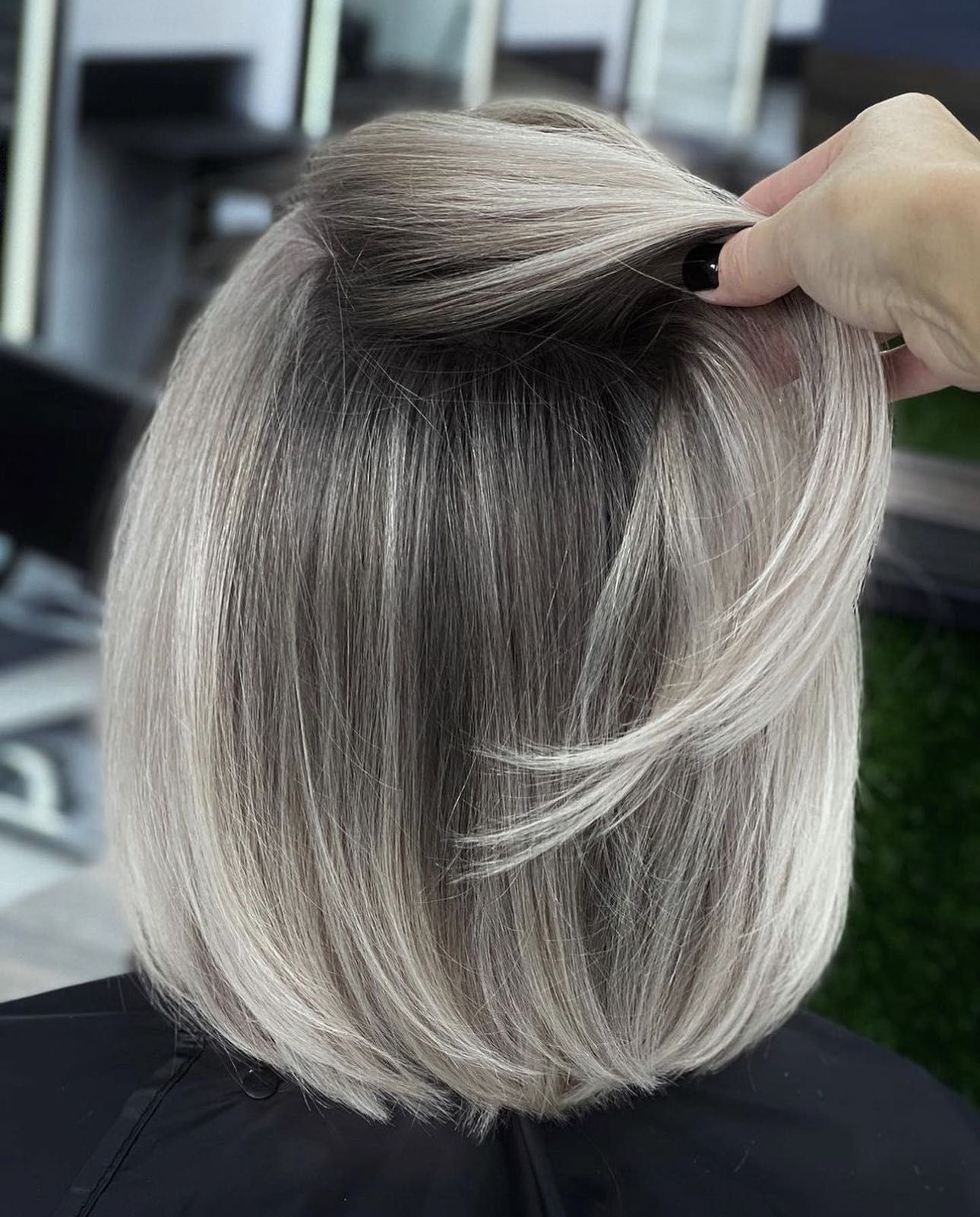 Hair Color