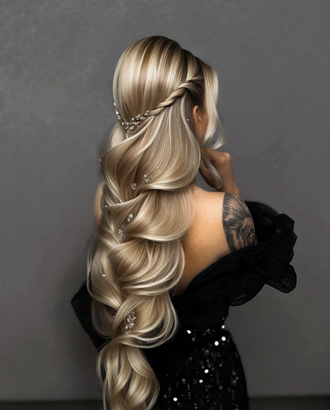 Hair Extensions