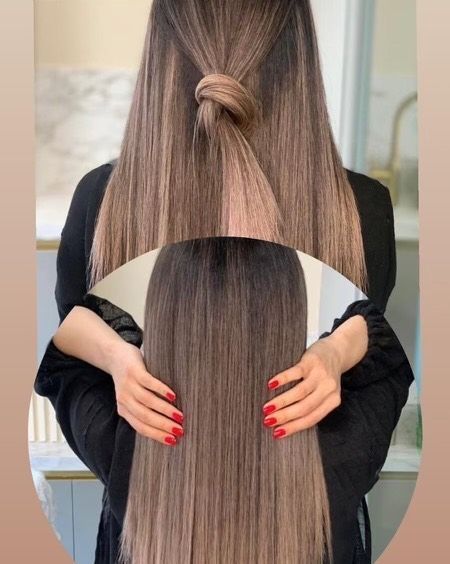 Hair Treatments
